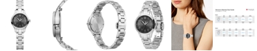 Victorinox Women's Alliance XS Stainless Steel Bracelet Watch 28mm